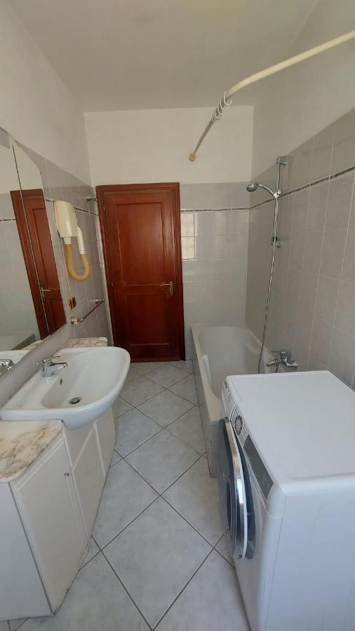 Casa Ariel Villa Casa Leonardi Eksteriør billede