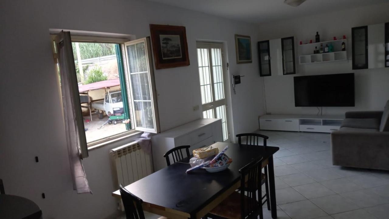Casa Ariel Villa Casa Leonardi Eksteriør billede