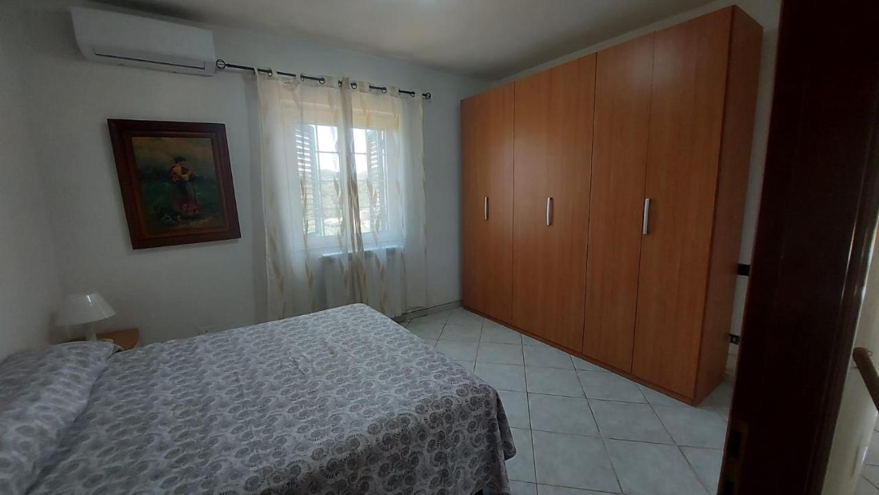 Casa Ariel Villa Casa Leonardi Eksteriør billede