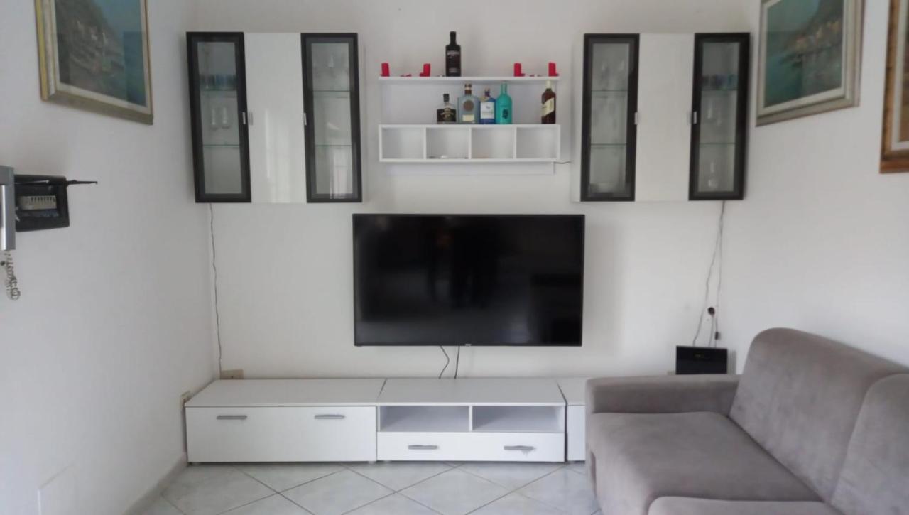 Casa Ariel Villa Casa Leonardi Eksteriør billede