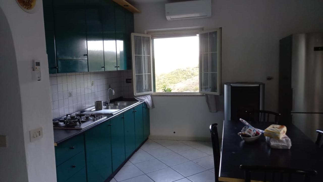 Casa Ariel Villa Casa Leonardi Eksteriør billede
