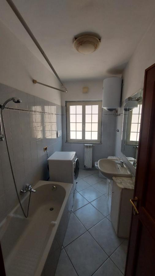 Casa Ariel Villa Casa Leonardi Eksteriør billede